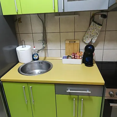 Апартаменты 32