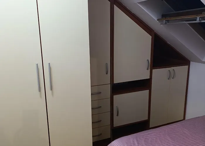 32 Апартаменты