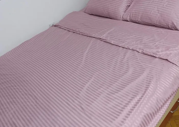 Апартаменты 32